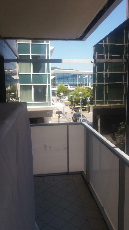 Apartament Bilocale Nell'Antica Darsena Savona Zewnętrze zdjęcie