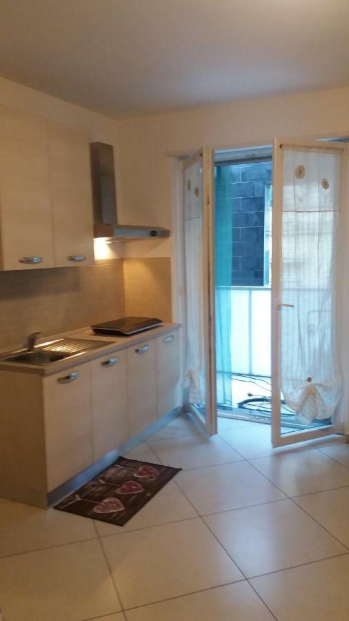Apartament Bilocale Nell'Antica Darsena Savona Zewnętrze zdjęcie