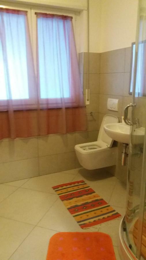 Apartament Bilocale Nell'Antica Darsena Savona Zewnętrze zdjęcie