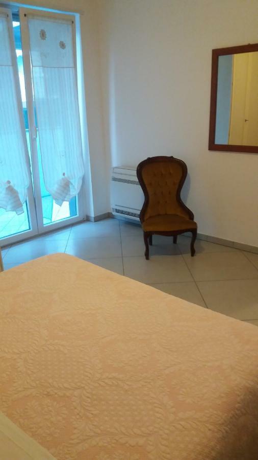 Apartament Bilocale Nell'Antica Darsena Savona Zewnętrze zdjęcie